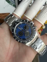 PM Factory,4130 Daytona Paul Newman（40mm）