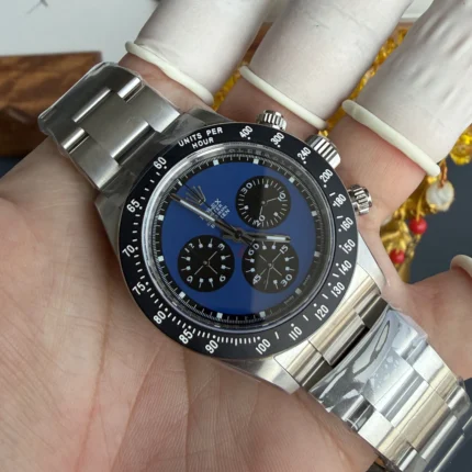PM Factory,4130 Daytona Paul Newman（40mm）