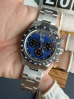 PM Factory,4130 Daytona Paul Newman（40mm）