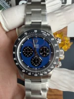 PM Factory,4130 Daytona Paul Newman（40mm）