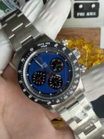 PM Factory,4130 Daytona Paul Newman（40mm）