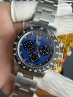 PM Factory,4130 Daytona Paul Newman（40mm）