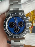 PM Factory,4130 Daytona Paul Newman（40mm）