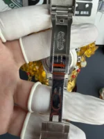PM Factory,4130 Daytona Paul Newman（40mm）