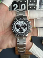 PM Factory,4130 Daytona Paul Newman（40mm）