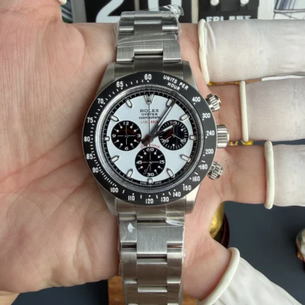 PM Factory,4130 Daytona Paul Newman（40mm）