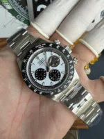 PM Factory,4130 Daytona Paul Newman（40mm）
