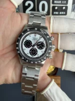PM Factory,4130 Daytona Paul Newman（40mm）