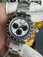 PM Factory,4130 Daytona Paul Newman（40mm）