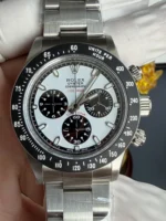 PM Factory,4130 Daytona Paul Newman（40mm）