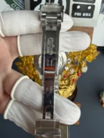 PM Factory,4130 Daytona Paul Newman（40mm）