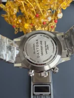 PM Factory,4130 Daytona Paul Newman（40mm）