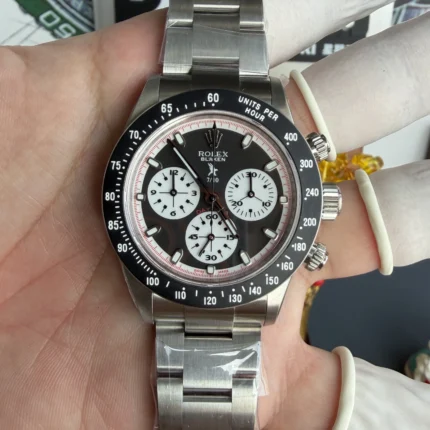 PM Factory,4130 Daytona Paul Newman（40mm）