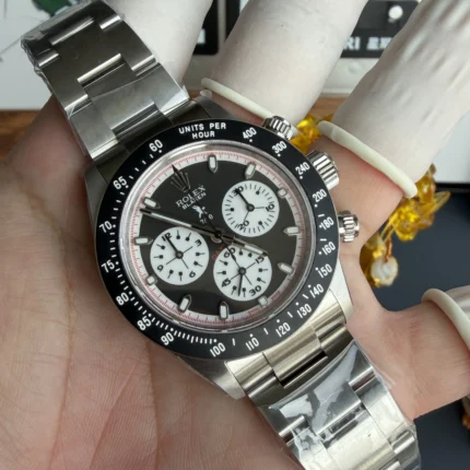 PM Factory,4130 Daytona Paul Newman（40mm）