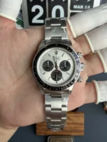 PM Factory,4130 Daytona Paul Newman（40mm）