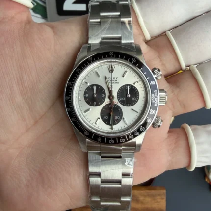 PM Factory,4130 Daytona Paul Newman（40mm）