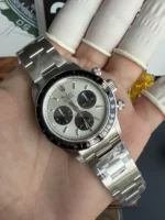 PM Factory,4130 Daytona Paul Newman（40mm）