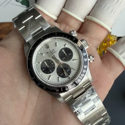 PM Factory,4130 Daytona Paul Newman（40mm）