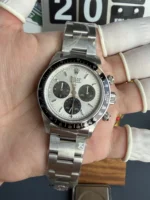 PM Factory,4130 Daytona Paul Newman（40mm）