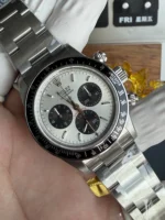 PM Factory,4130 Daytona Paul Newman（40mm）