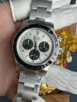 PM Factory,4130 Daytona Paul Newman（40mm）