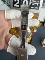 PM Factory,4130 Daytona Paul Newman（40mm）