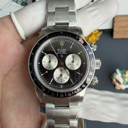 PM Factory,4130 Daytona Paul Newman（40mm）