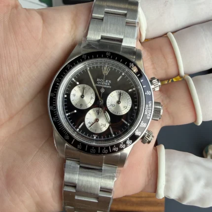 PM Factory,4130 Daytona Paul Newman（40mm）