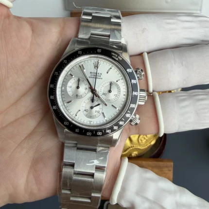 PM Factory,4130 Daytona Paul Newman（40mm）