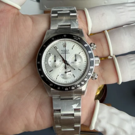 PM Factory,4130 Daytona Paul Newman（40mm）