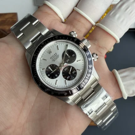 PM Factory,4130 Daytona Paul Newman（40mm）