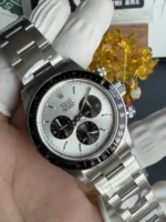 PM Factory,4130 Daytona Paul Newman（40mm）