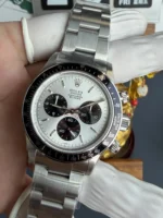 PM Factory,4130 Daytona Paul Newman（40mm）
