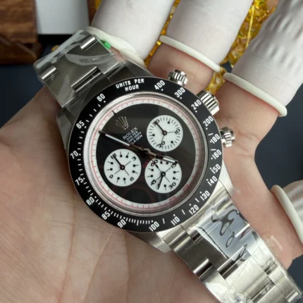 PM Factory,4130 Daytona Paul Newman（40mm）