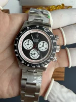 PM Factory,4130 Daytona Paul Newman（40mm）