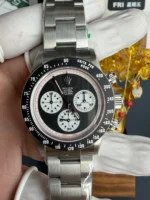 PM Factory,4130 Daytona Paul Newman（40mm）