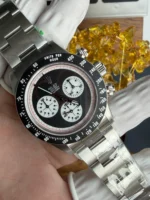 PM Factory,4130 Daytona Paul Newman（40mm）