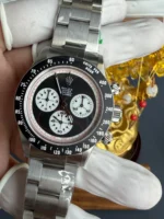 PM Factory,4130 Daytona Paul Newman（40mm）