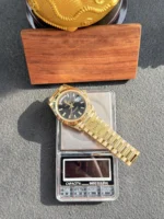 PPM Factory,3255 Day-Date-211g（40mm）