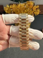 PPM Factory,3255 Day-Date-211g（40mm）