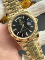 PPM Factory,3255 Day-Date-211g（40mm）