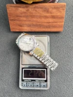 PPM Factory,3255 Day-Date-212g（40mm）