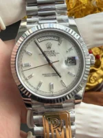 PPM Factory,3255 Day-Date-212g（40mm）