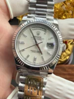 PPM Factory,3255 Day-Date-212g（40mm）