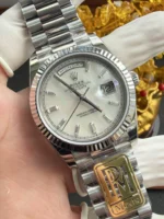 PPM Factory,3255 Day-Date-212g（40mm）