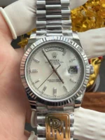 PPM Factory,3255 Day-Date-212g（40mm）