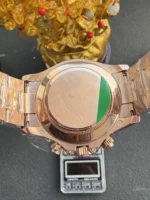PPM Factory 4130 Daytona-145g（40mm）