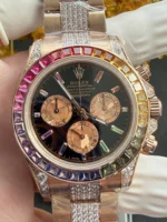 PPM Factory 4130 Daytona-145g（40mm）