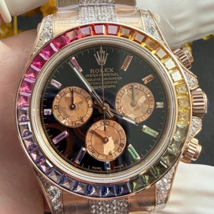 PPM Factory 4130 Daytona-145g（40mm）