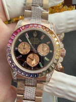 PPM Factory 4130 Daytona-145g（40mm）